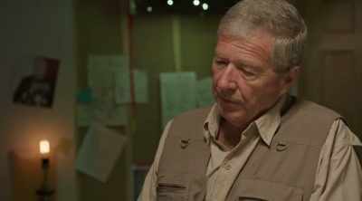 ‐ You think that the typhoon
has impacted our search? - Lost Gold of World War II