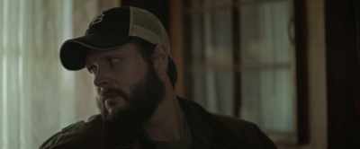 You think the wolf cares
if you believe he's a wolf? - The Dark and the Wicked