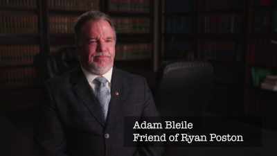 You think there is
some kind of relief for it, - Killer Cases