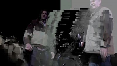 You think there were maybe calmer ways
we could have done all that? - Supernatural