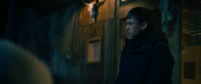 You think there's a chance at a second life? - Icefall