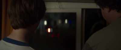 You think they'’ll catch him? - Summer of 84