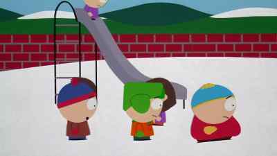 You think they'll kill Terrance and Phillip - South Park: Bigger, Longer &amp; Uncut