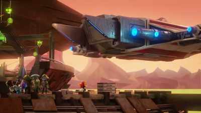 You think they're gonna act one way, - Star Wars: Young Jedi Adventures