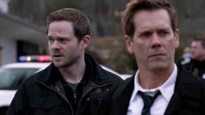 You think they're here? - The Following