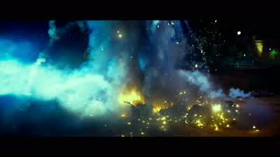 You think they're losing heart? - 13 Hours: The Secret Soldiers of Benghazi