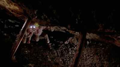 You think, you think maybe they're, uh... - Demonoid