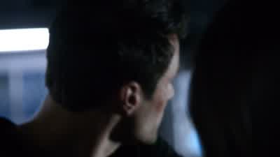 You think this has been easy for me? - Marvel's Agents of S.H.I.E.L.D.