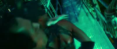 -You think this is some kind of a game? - Catwoman
