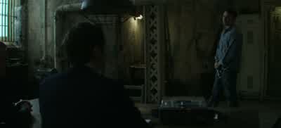 - You think this might help? - Mindhunter