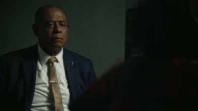 You think
this is the first time - Godfather of Harlem