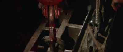 You think this'll hold it? - The Towering Inferno