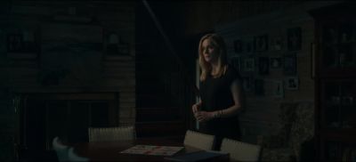 You think, uh, grounding works? - Ozark