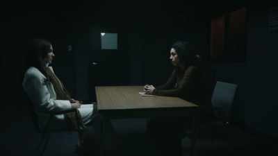 You think Vincent was murdered? - The Irrational