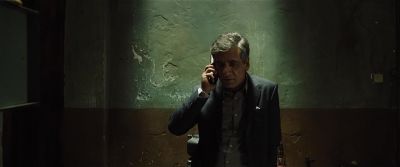 You think this war, this war that you started, you think it's over? - London Has Fallen