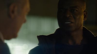 You think this was a mistake? - The Blacklist