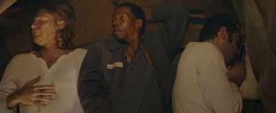 You think it was
painful when he died? - The Escape of Prisoner 614
