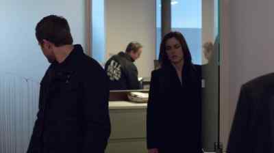 You think this was Theo? - The Following