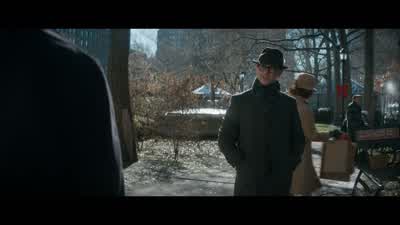 You think we were responsibleYou got the result you were looking forSo did Nixon How 'bout that - The Trial of the Chicago 7