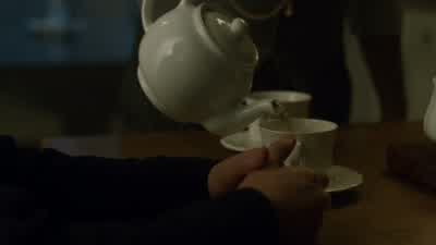 You think we'll ever see him again? - Gotham