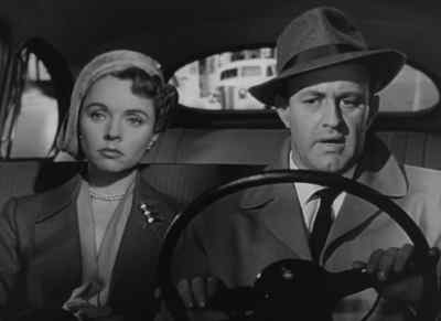 - You think we'll make it? - The Man Who Cheated Himself