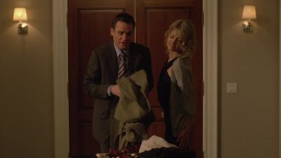 You think we'll make the 7:30? - House