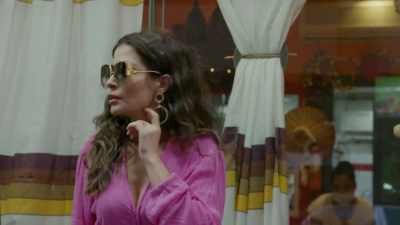 You think... well-well,
...ing sh**, - The Real Housewives of Dubai