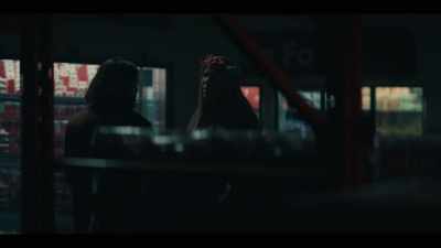 You think we're all crazy,
don't you? - Y: The Last Man