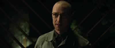 You think we're extraordinary? - Split
