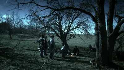 You think we're runaways. - Blood and Fury: America's Civil War