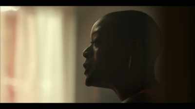 You think what happened to her
doesn't matter as much as me, cos... - Dark Heart