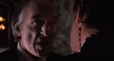 You think that when you die you go to heaven - Phantasm II