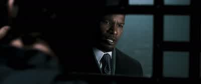 You think your wife and daughter would feel good about you killing in their name? - Law Abiding Citizen