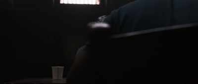 You think we will be
scared of you, just because - Vikram Vedha