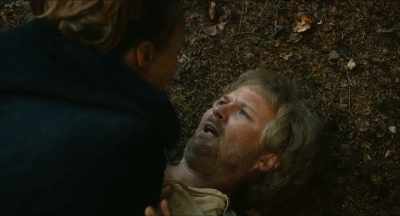 You think that wives want
dead husbands?! - Man and Witch: The Dance of a Thousand Steps