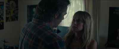 - You think?
- Yeah, 'cause Olivia is there, too. - Outbreak