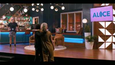 -You think?
-Yeah. Look what you did - The L Word: Generation Q