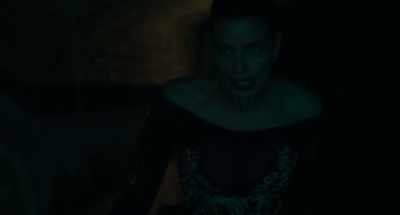 You think
you can change thousands of years, - The Invitation