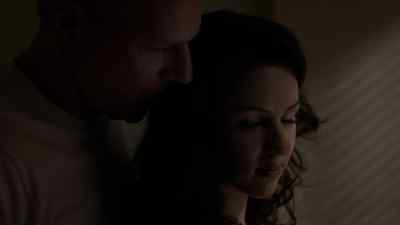 YOU THINK YOU CAN FIND OUT
HIS SPECIFIC TARGET? - The Americans