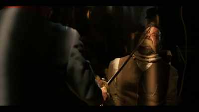 You think if you can kill the characters
in that opera - Vienna Blood