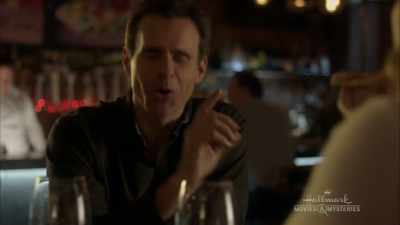 You think that you could
leave the Cookie Jar - Murder, She Baked: Just Desserts