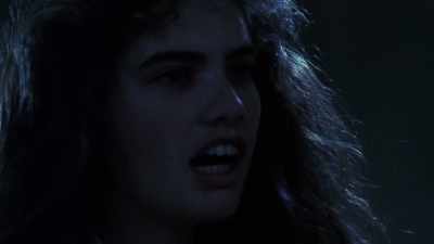 You think you was gonna
get away from me? - Eli Roth's History of Horror