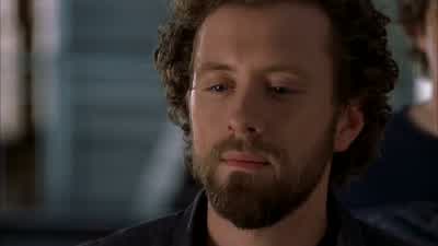 You think you just won something. - Bones