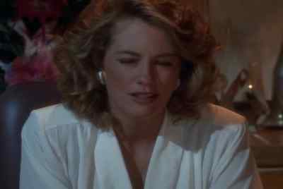 YOU THINK
YOU KNOW A PERSON, - Moonlighting