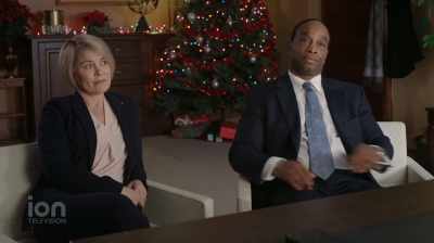 You think that you know how
to sell chocolates to us, - A Royal Christmas Engagement