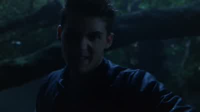 You think you lost your mind? - Teen Wolf