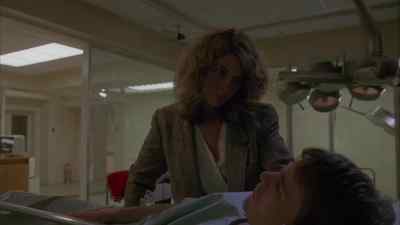 YOU THINK YOU MIGHT
WANT TO STICK AROUND
FOR A WHILE? - The Sender