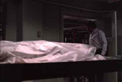 You think
you ought to wait outside? - Impulse