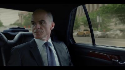 You think you'll ever wear them? - House of Cards
