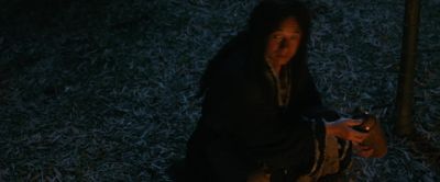 You think you'll teach me the No Shadow Kick - The Forbidden Kingdom